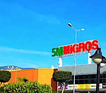  5M Migros