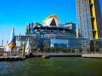 ICONSIAM