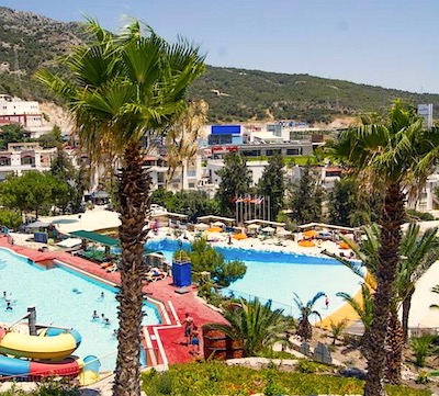  Bodrum Aquapark