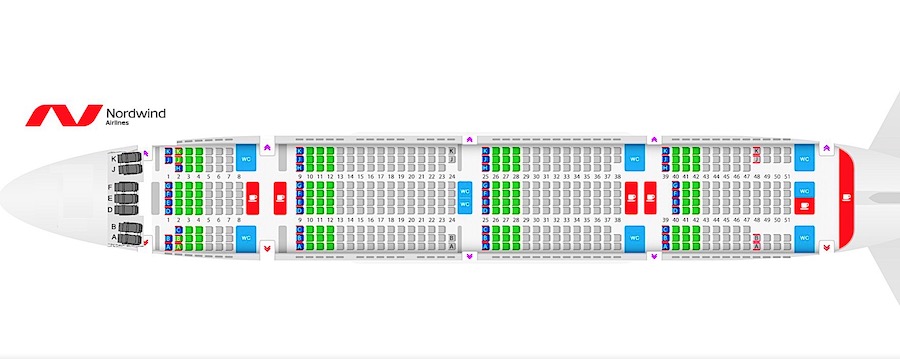 Северный Ветер Купить Место В Самолете