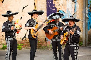 Mariachi