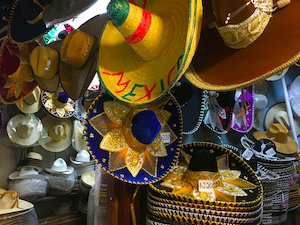 Sombrero