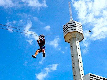  Pattaya Park Tower