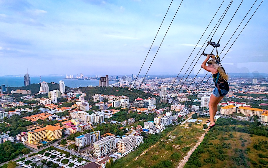  Pattaya Park Tower