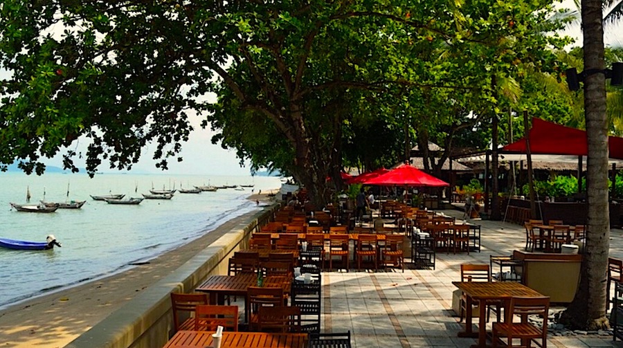 Restaurant Phuket