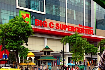  Big C Supercenter