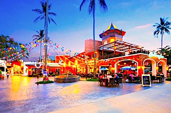  The Wharf Samui