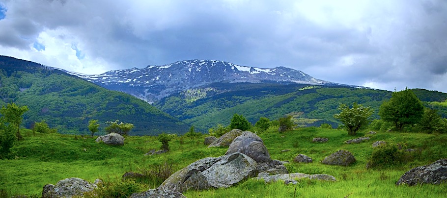  Vitosha Mountain в Софии: цены, как добраться