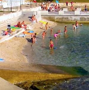  Пляж Валкане (Valkane Beach)