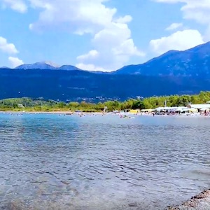 Пляж Калардово (Kalardovo Beach)