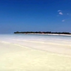 Пляж Варадеро (Playa Varadero)